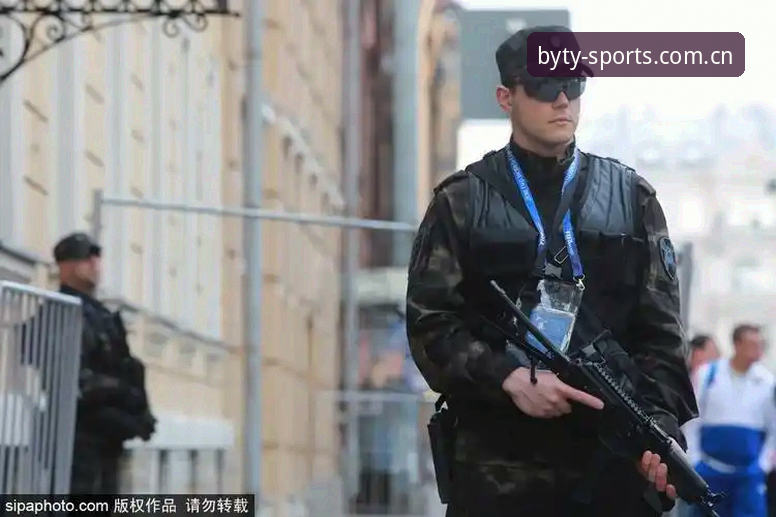 为何世界杯安保仅派3名英国警员？从博业体育中国版用户体验说开去