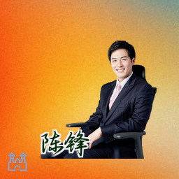 陈锋